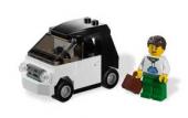 Lego Small car